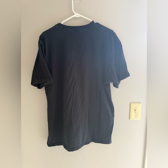 Sons Of Anarchy Men’s T Shirt Size XL Black Graphic Print Short Sleeve Cotton - Picture 4 of 6